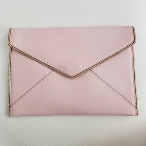 Rebecca Minkoff envelope clutch